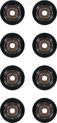 Seal Set, valve stem